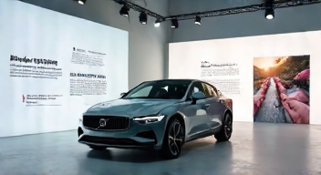 Die 5 meistgestellten Fragen (FAQ) zu Polestar Charge