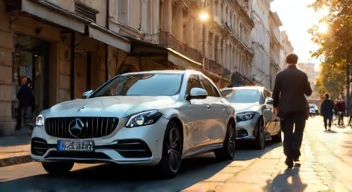 Die 5 meistgestellten Fragen (FAQ) zu Stellantis