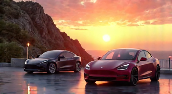 Die 5 meistgestellten Fragen (FAQ) zu Tesla 2025