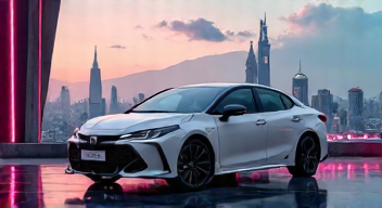 Die 5 meistgestellten Fragen (FAQ) zu Toyota