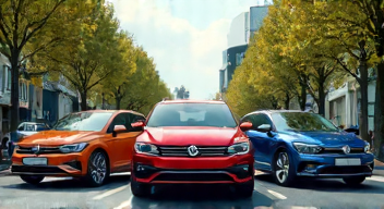 Die 5 meistgestellten Fragen (FAQ) zu Volkswagen