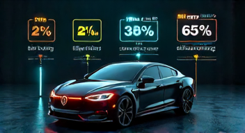 Die 6 häufigsten Fehler bei Batterietechnologien