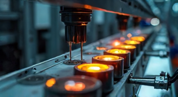 Die 6 häufigsten Fehler bei der Batteriezellfertigung