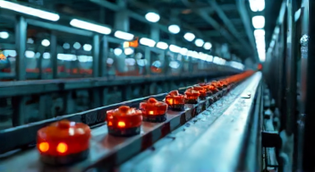 Die 6 häufigsten Fehler bei der Batteriezellproduktion