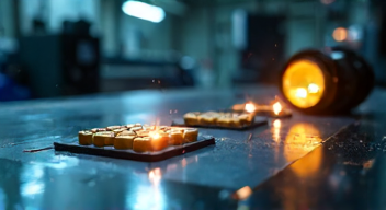 Die 6 häufigsten Fehler bei der Batteriezellproduktion