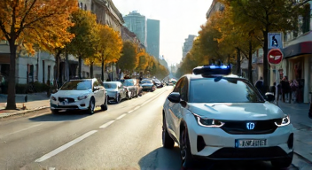 Die 6 häufigsten Fehler bei der Akzeptanz von Robotaxis