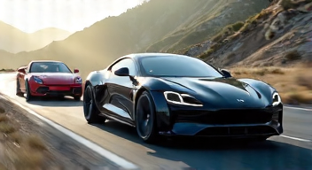 Die 6 häufigsten Fehler bei der Auswahl eines Elektro-Sportwagens