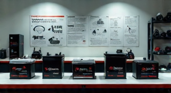 Die 6 häufigsten Fehler bei der Auswahl von Elektroauto-Batterien