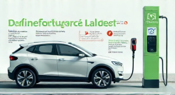 Die 6 häufigsten Fehler bei der E-Auto-Förderung