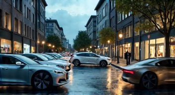 Die 6 häufigsten Fehler bei der E-Mobilität