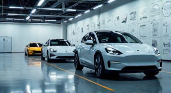 Die 6 häufigsten Fehler bei der Elektroauto-Entwicklung