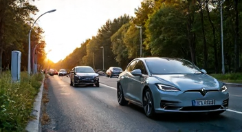 Die 6 häufigsten Fehler bei der Elektromobilität