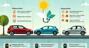 Die 6 häufigsten Fehler bei der Elektromobilität
