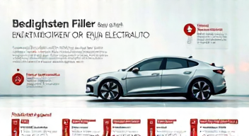 Die 6 häufigsten Fehler bei der Entscheidung für ein Elektroauto