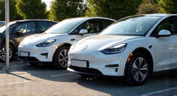 Die 6 häufigsten Fehler bei E-Autos