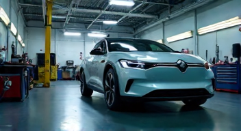 Die 6 häufigsten Fehler bei E-Autos