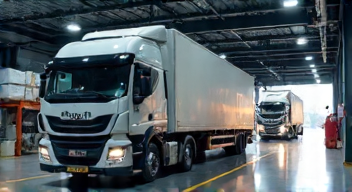 Die 6 häufigsten Fehler bei E-Lkw-Einsatz