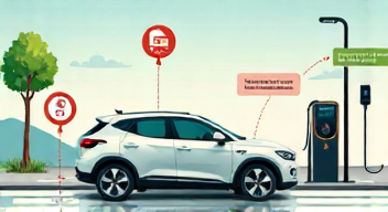 Die 6 häufigsten Fehler bei E-Mobilität