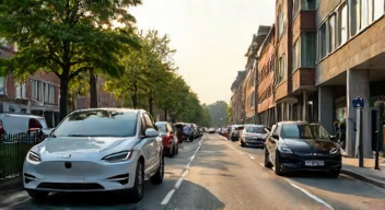 Die 6 häufigsten Fehler bei E-Mobilität