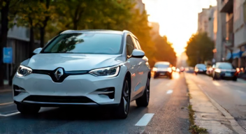 Die 6 häufigsten Fehler bei Elektroautos