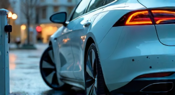 Die 6 häufigsten Fehler bei Elektrofahrzeugen