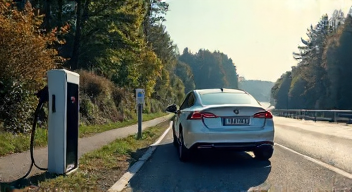 Die 6 häufigsten Fehler bei Elektromobilität