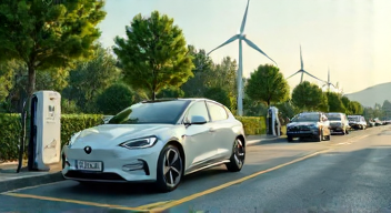 Die 6 häufigsten Fehler bei Elektromobilität