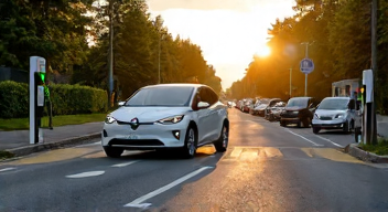 Die 6 häufigsten Fehler bei Elektromobilität