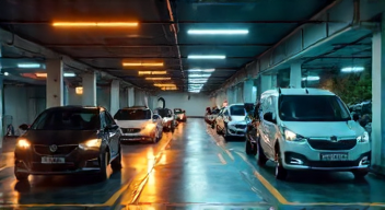 Die 6 häufigsten Fehler bei Elektromobilität im Fuhrpark