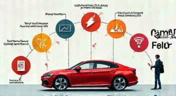 Die 6 häufigsten Fehler bei Investitionen in die Automobilindustrie