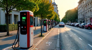 Die 6 häufigsten Fehler bei Ladeinfrastruktur