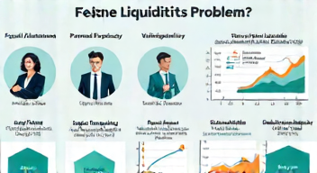 Die 6 häufigsten Fehler bei Liquiditätsproblemen