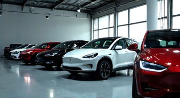 Die 6 häufigsten Fehler beim Kauf eines Elektro-SUVs