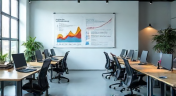 Die Auswirkungen von Personalabbau auf die Unternehmensstruktur (4/10)