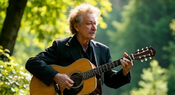 Die Bedeutung der Musik für den Umweltschutz (10/10)