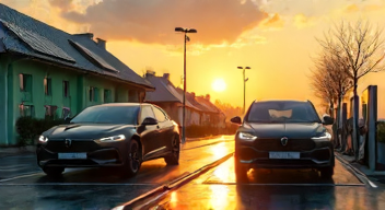 Die Bedeutung des bidirektionalen Ladens für die Zukunft (5/10)