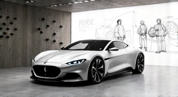 Die Bedeutung von Design in der Automobilbranche (3/10)