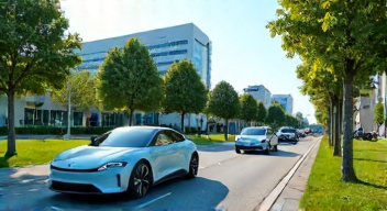 Die Bedeutung von Elektroautos für die Gesellschaft (10/10)