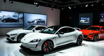 Die besten 8 Tipps bei der Auswahl eines Elektro-Sportwagens