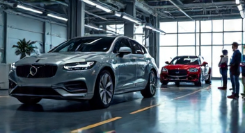 Die besten 8 Tipps bei der Automobilindustrie