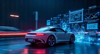 Die besten 8 Tipps bei der Automobilstrategie