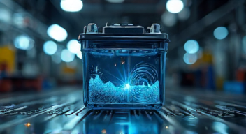 Die besten 8 Tipps bei der Batteriezellfertigung