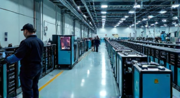 Die besten 8 Tipps bei der Batteriezellproduktion