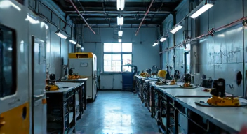 Die besten 8 Tipps bei der Batteriezellproduktion