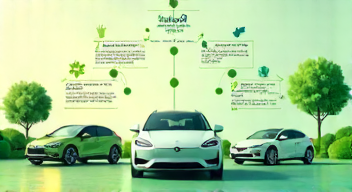 Die besten 8 Tipps bei der E-Auto-Förderung