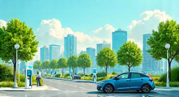 Die besten 8 Tipps bei der Elektromobilität