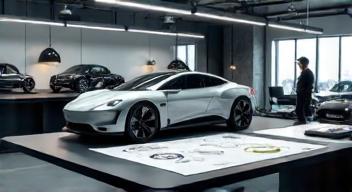 Die besten 8 Tipps bei der Entwicklung von Elektroautos