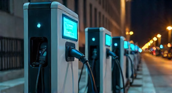 Die besten 8 Tipps bei der Nutzung von Ladestationen
