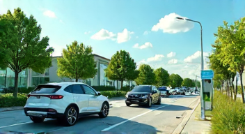 Die besten 8 Tipps bei der Transformation zur E-Mobilität