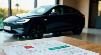 Die besten 8 Tipps bei der Wahl von Elektroauto-Batterien